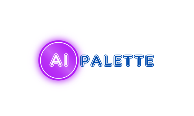 Artificial Intelligence Startup - AIPalette.xyz | BrandBrahma