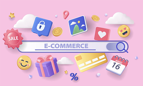 E-commerce