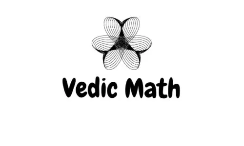 VedicMath.xyz - Domain for edutech startup - BrandBrahma.com